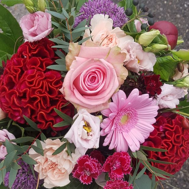 bouquet valeriefleurs